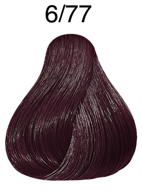 LONDA PROFESSIONAL PERMANENT 6/77