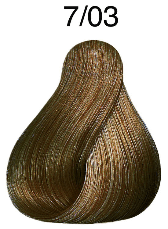 LONDA PROFESSIONAL 7/03