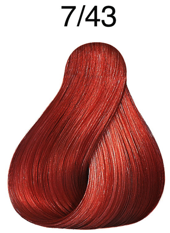 LONDA PROFESSIONAL 7/43