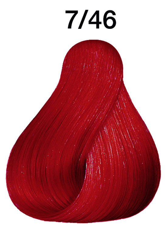 LONDA PROFESSIONAL PERMANENT 7/46