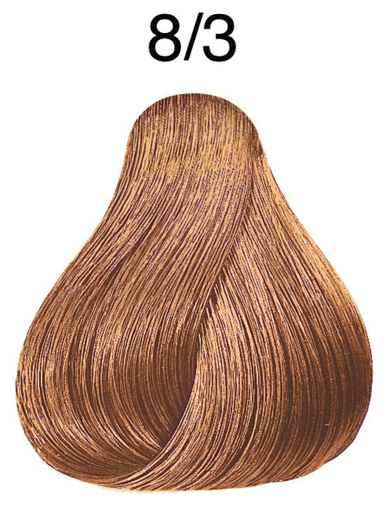 LONDA PROFESSIONAL PERMANENT 8/3