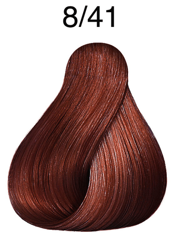 LONDA PROFESSIONAL PERMANENT 8/41
