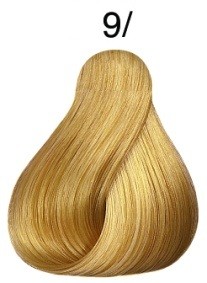 LONDA PROFESSIONAL PERMANENT 9/