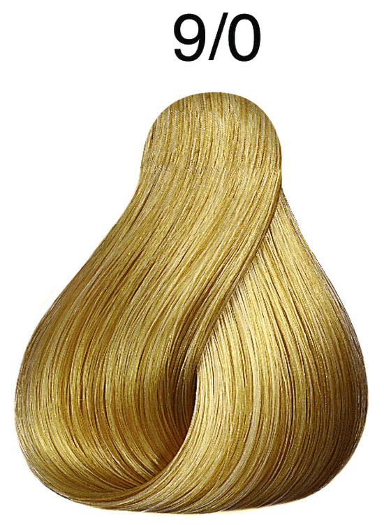 LONDA PROFESSIONAL PERMANENT 9/0