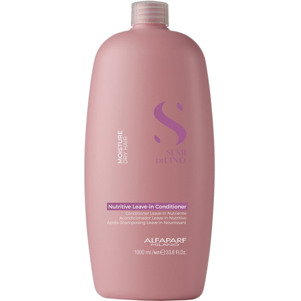 Balsam hidratant fara clatire Alfaparf Milano SDL Moisture Conditioner 1000ml
