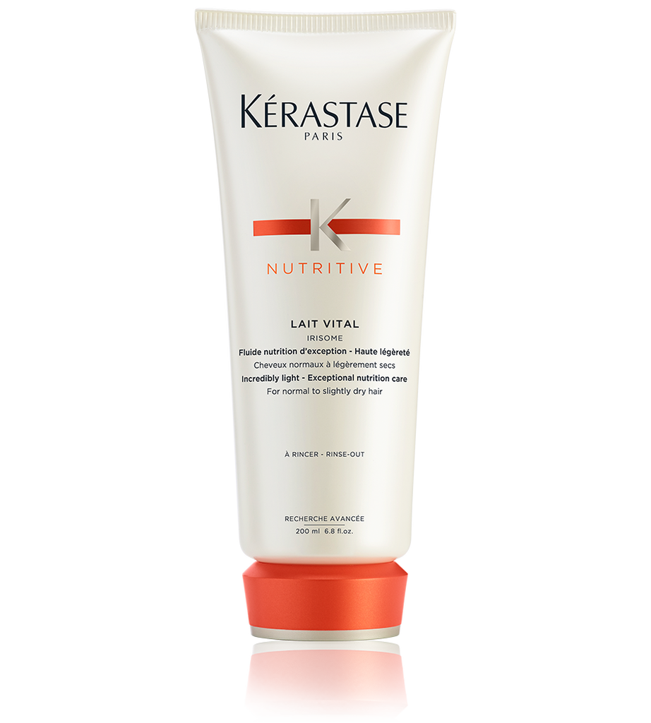 KERASTASE NUTRITIVE LAIT VITAL IRISOME 200ml