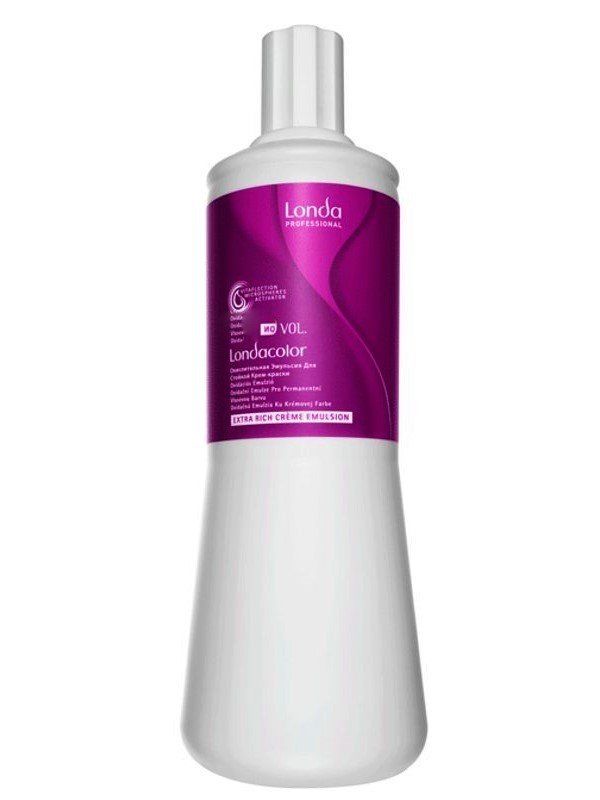 LONDACOLOR OXID 12%