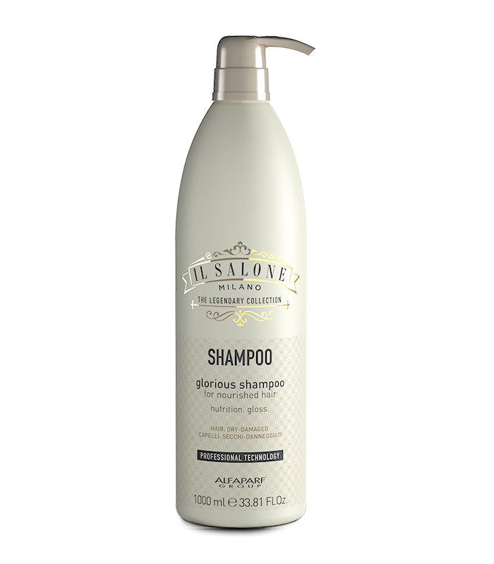 ALFAPARF MILANO GLORIOUS SHAMPOO 1000ml