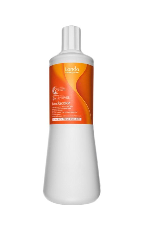 LONDACOLOR  OXID 4%