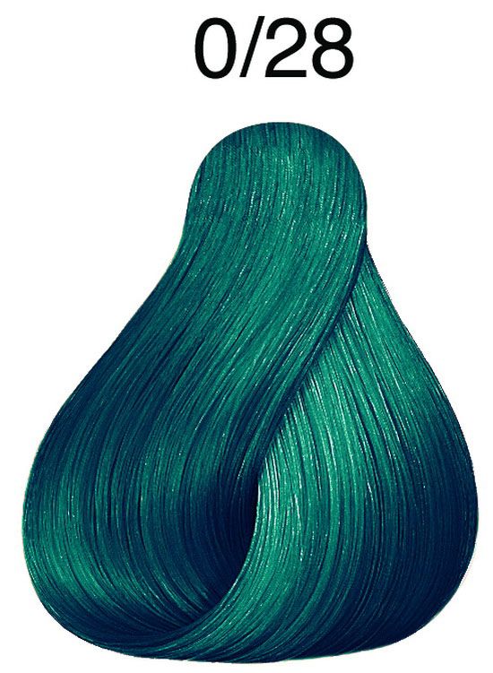 WELLA KOLESTON PERFECT 0/28
