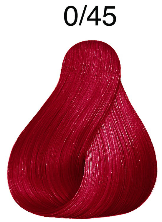 WELLA KOLESTON PERFECT 0/45