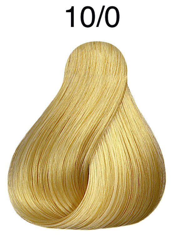 WELLA KOLESTON PERFECT 10/0