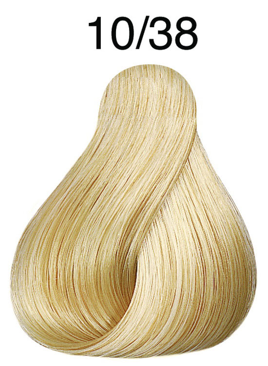 WELLA KOLESTON PERFECT 10/38