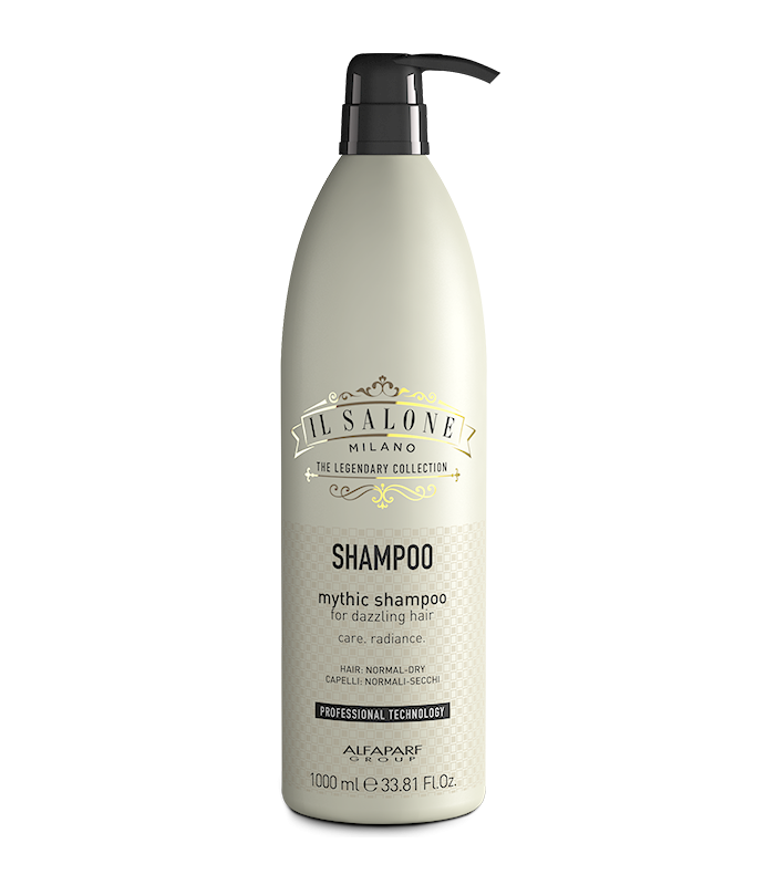 ALFAPARF MILANO MYTHIC SHAMPOO 1000ml