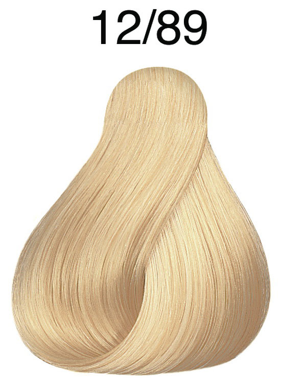 WELLA KOLESTON PERFECT 12/89