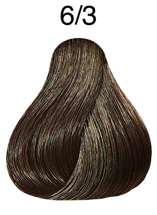 WELLA KOLESTON PERFECT 6/3