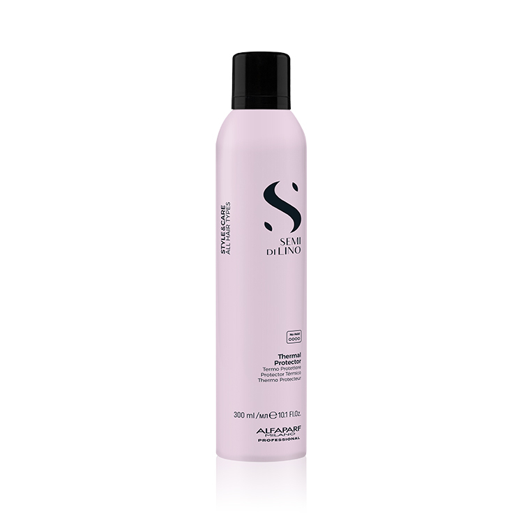 Spray protectie termica Alfaparf Milano SDL Style&Care Stories Thermal Protector 300ml