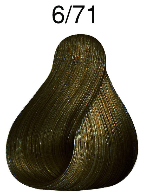 WELLA KOLESTON PERFECT 6/71