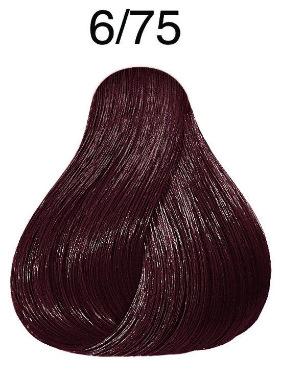 WELLA KOLESTON PERFECT 6/75