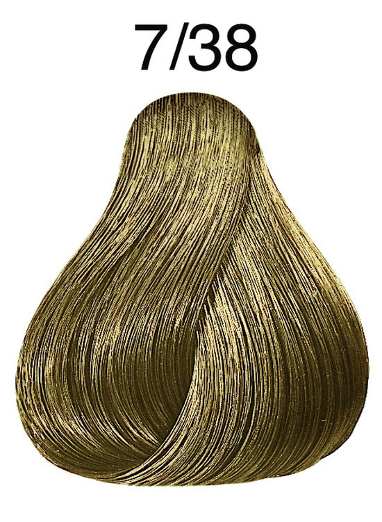 WELLA KOLESTON PERFECT 7/38