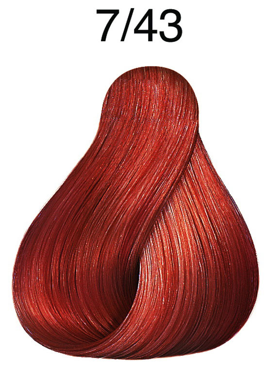 WELLA KOLESTON PERFECT 7/43