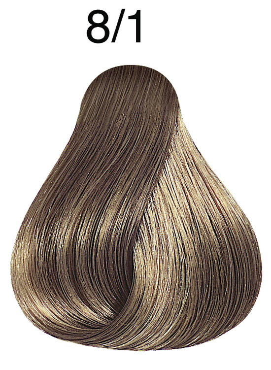 WELLA KOLESTON PERFECT 8/1