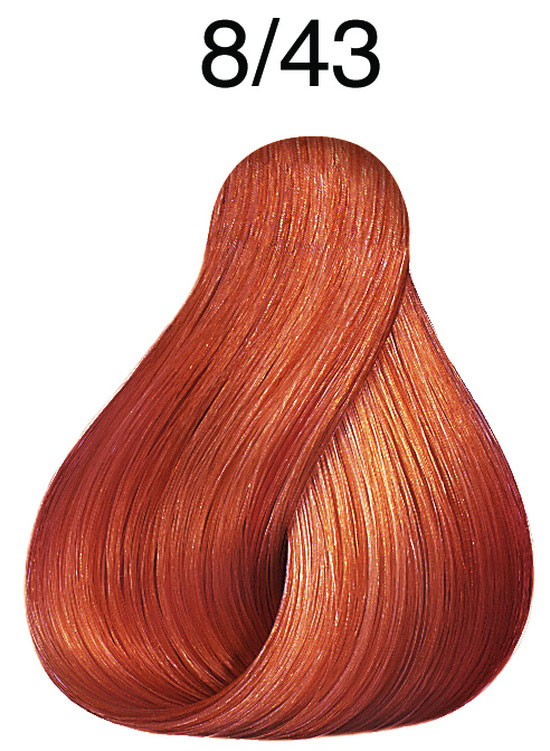 WELLA KOLESTON PERFECT 8/43