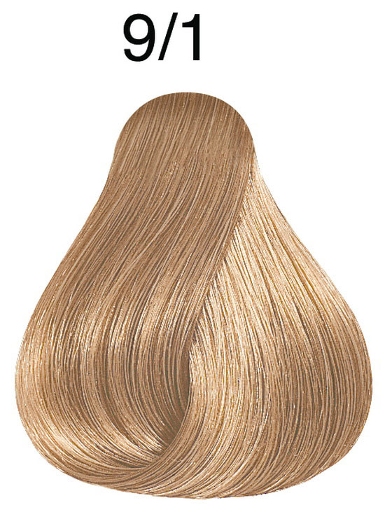 WELLA KOLESTON PERFECT 9/1
