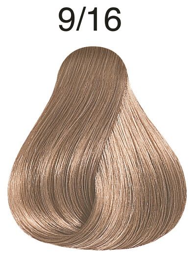 WELLA KOLESTON PERFECT 9/16