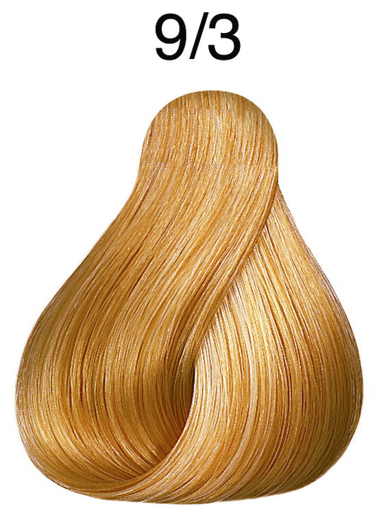 WELLA KOLESTON PERFECT 9/3