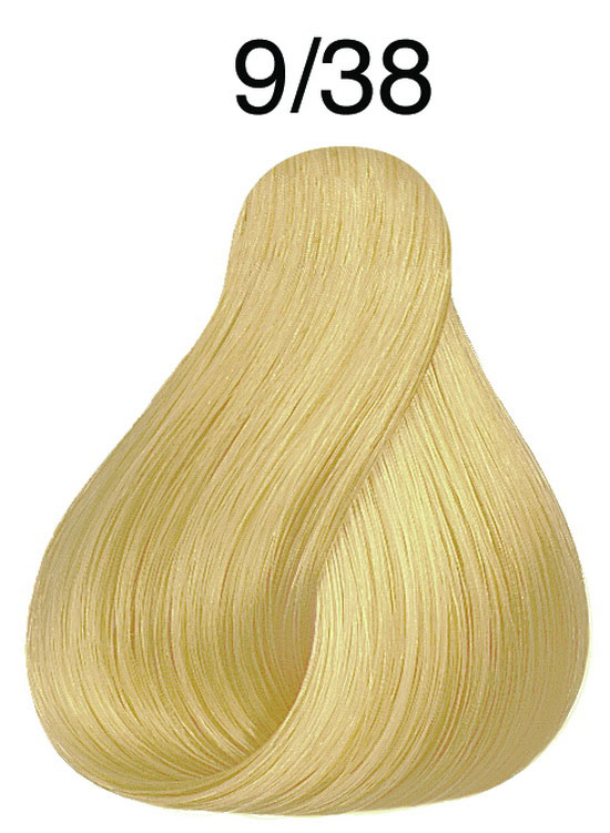 WELLA KOLESTON PERFECT 9/38