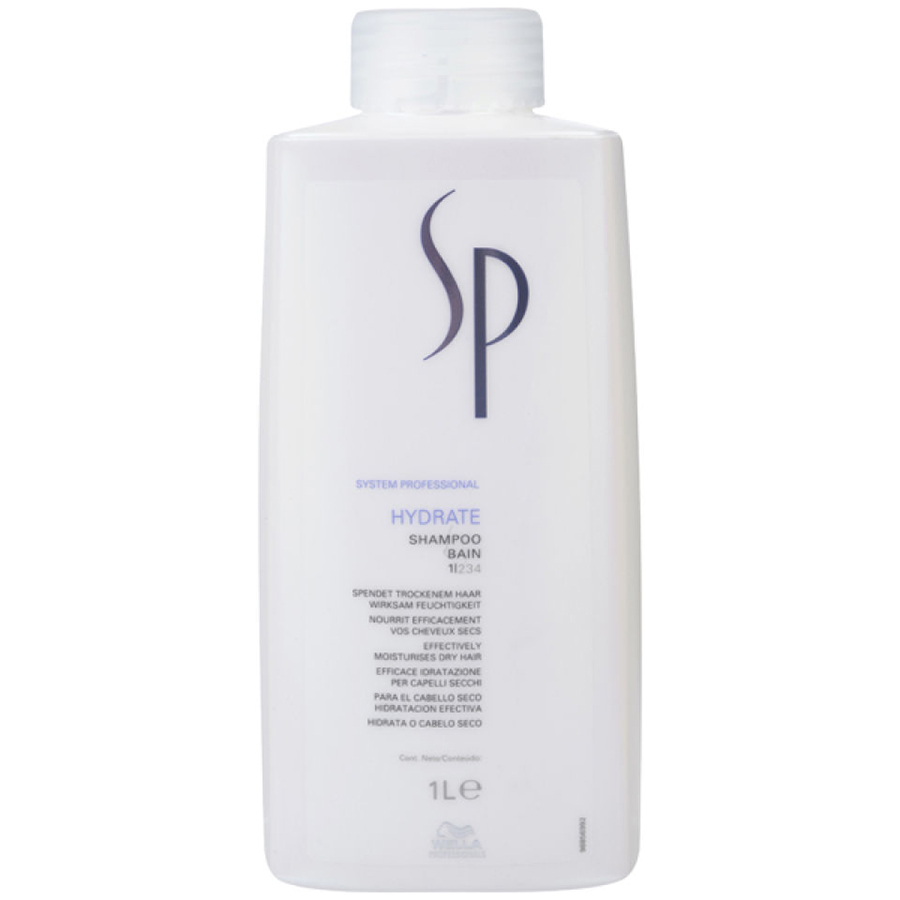 SP HYDRATE SHAMPOO 1000ml