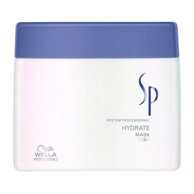SP HYDRATE MASK 400ml
