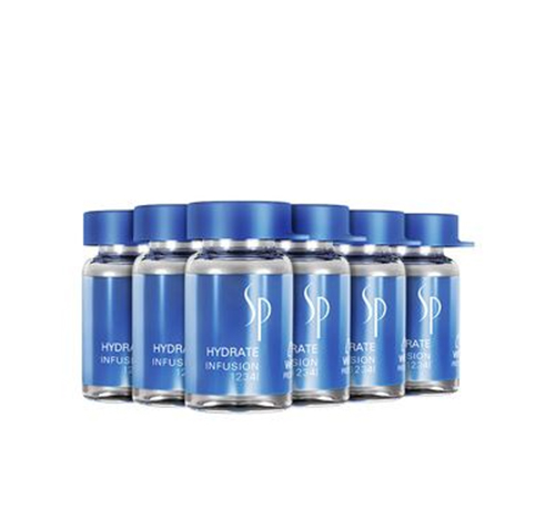 SP HYDRATE INFUSION 6x 5ml