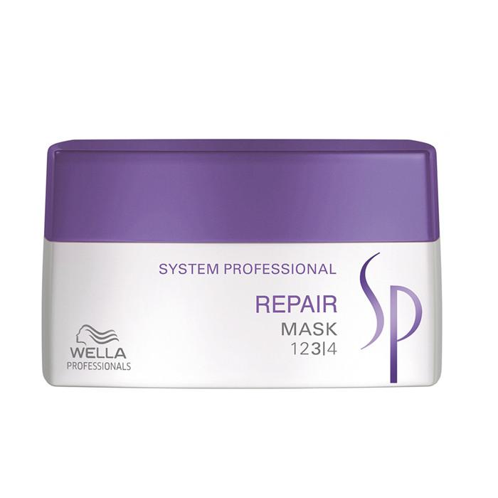 SP REPAIR MASK 200ml