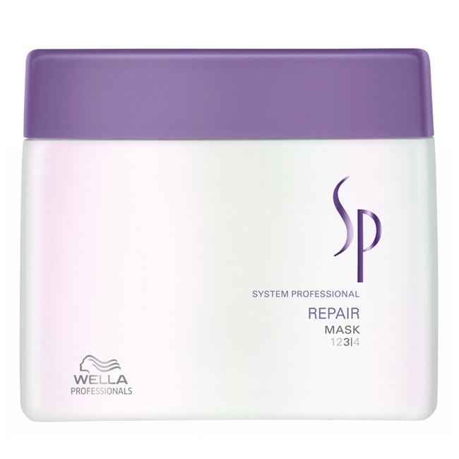 SP REPAIR MASK 400ml