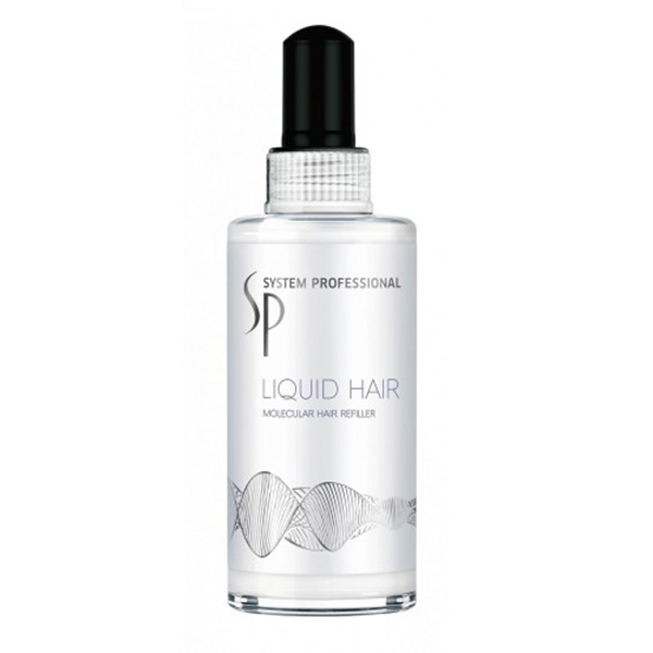 SP REPAIR LIQUID HAIR 100ml