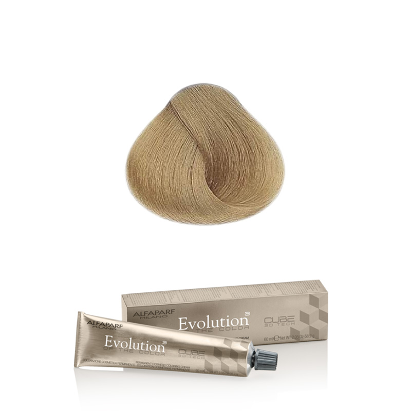 Vopsea permanenta 9 Alfaparf Milano EOC 60ml