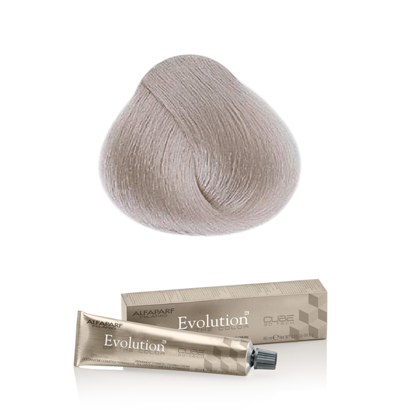 Vopsea permanenta 6.7 Alfaparf Milano EOC 60ml