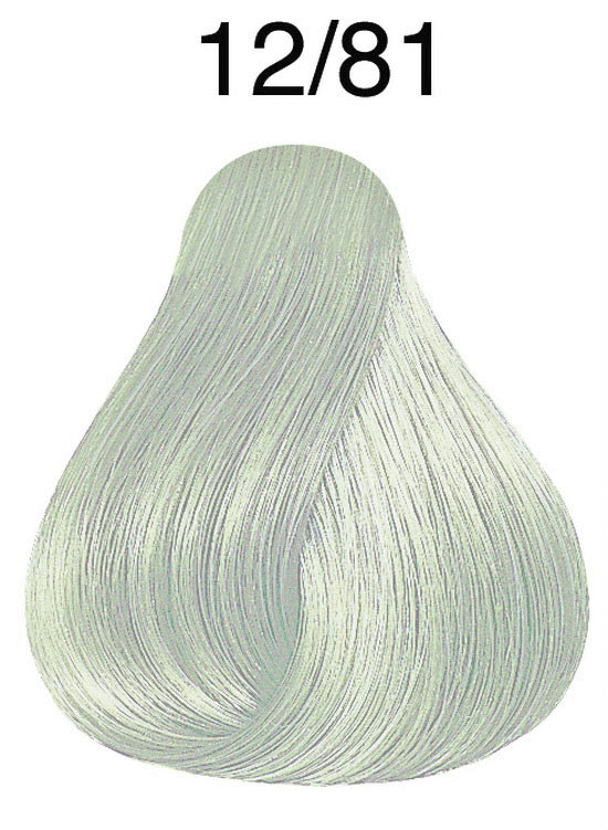 LONDA PROFESSIONAL 12/81