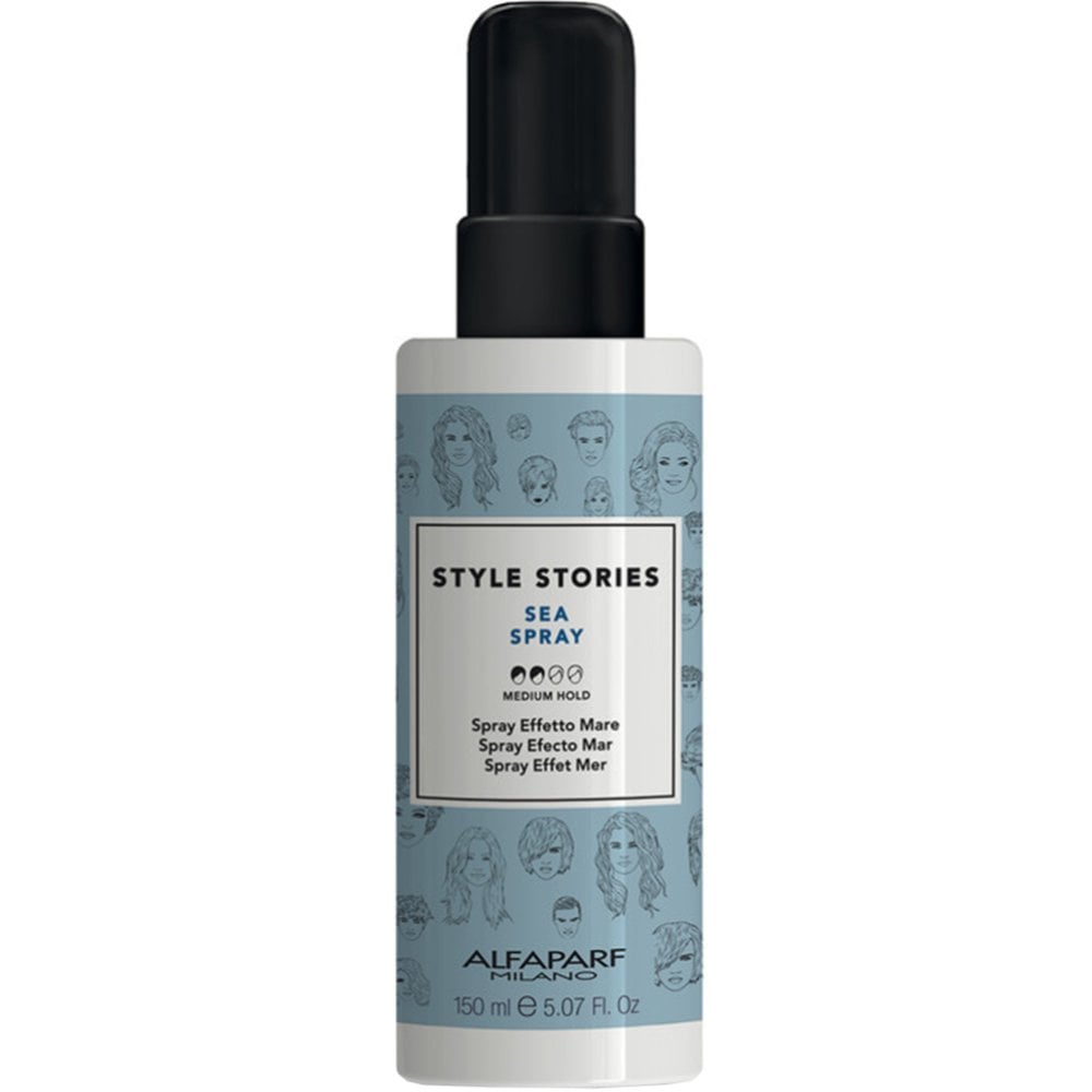 Spray pentru texturare Alfaparf Milano Style Stories Sea spray 150ml