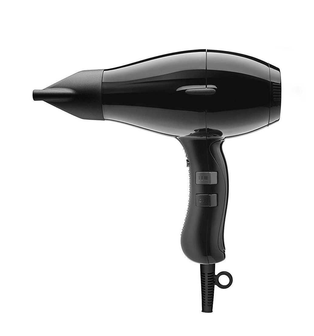 ELCHIM 3900 HEALTY ICONIC BLACK