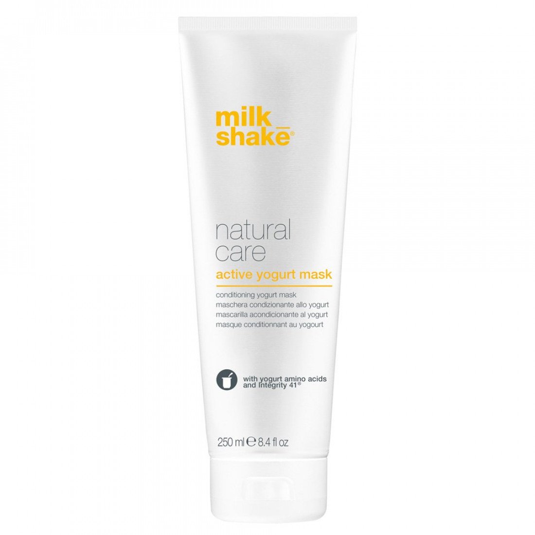 MILK_SHAKE ACTIVE YOGURT MASK 250ml