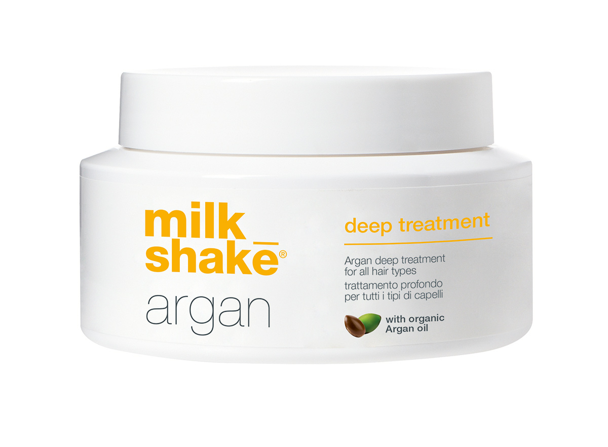 MILK_SHAKE ARGAN DEEP TREATMENT 200ml