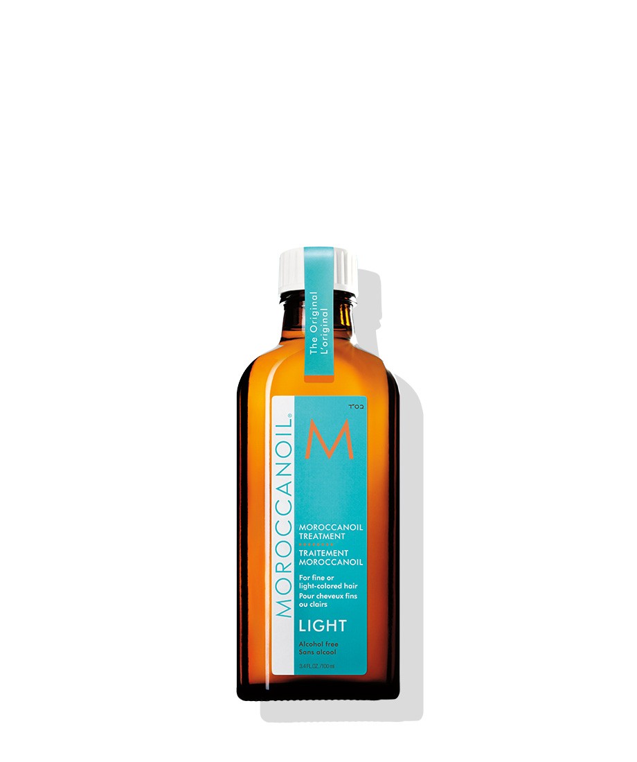 Tratamentul de par Moroccanoil Treatment oil light 200ml