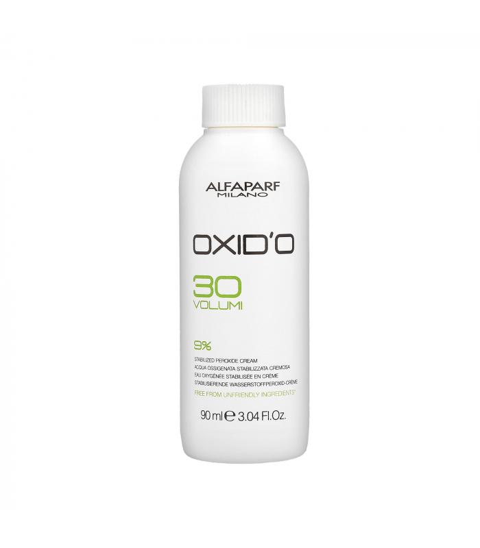 Oxidant Alfaparf Milano Oxido 9% 90ml