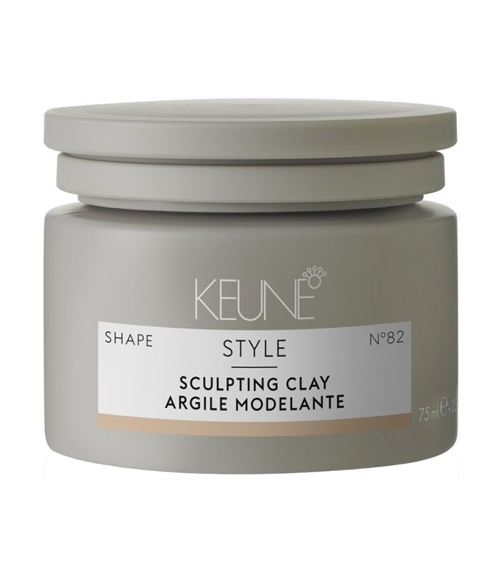 Argila modelanta par Keune Style Sculpting Clay 75ml