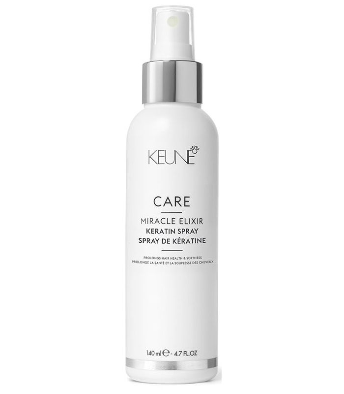 KEUNE Keratin Smooth Miracle Elixir Keratin Spray 140ml