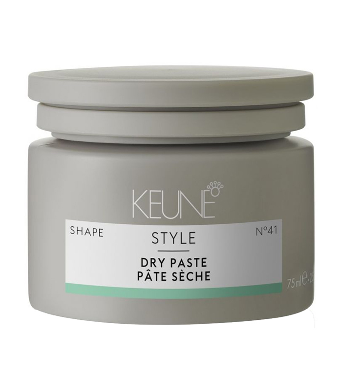 Pasta texturizanta par Keune Style Dry Paste 75ml