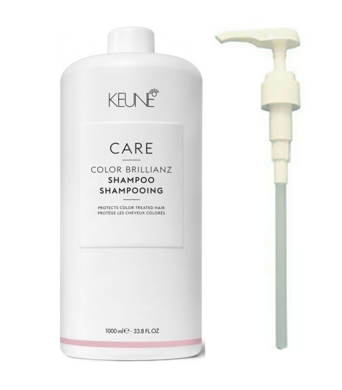 KEUNE CARE COLOR BRILLIANZ SHAMPOO 1000ml